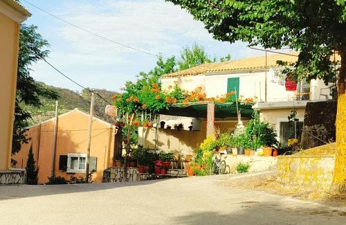 Petaleia Apartamento | Castello di Lafki