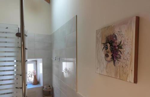 Petaleia Apartamento | Castello di Lafki