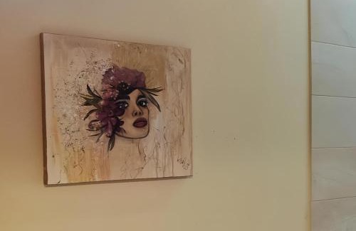 Petaleia Apartamento | Castello di Lafki