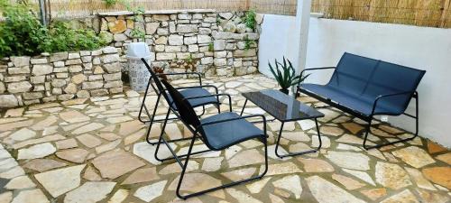 Petaleia Apartamento | Castello di Lafki