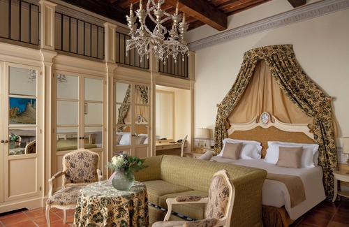 Ponte di Gabbiano Hotel | Castello di Leonina Relais