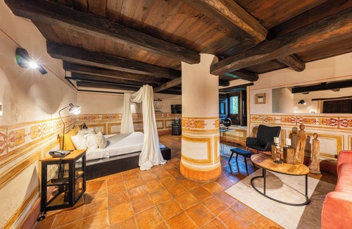 Limatola Otro | Castello di Limatola