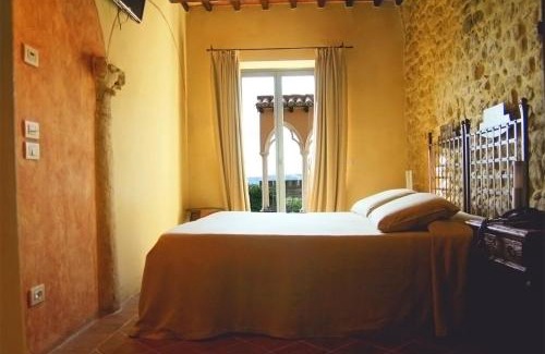 Perugia Hotel | Castello Di Monterone