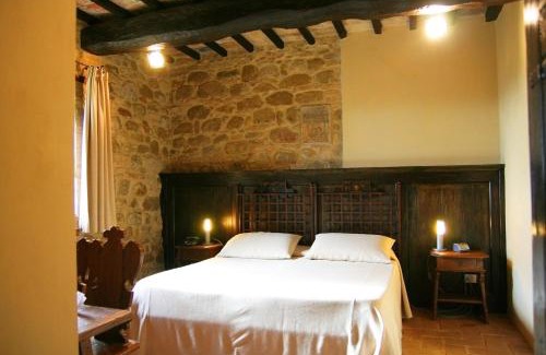 Perugia Hotel | Castello Di Monterone