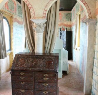 Perugia Hotel | Castello Di Monterone