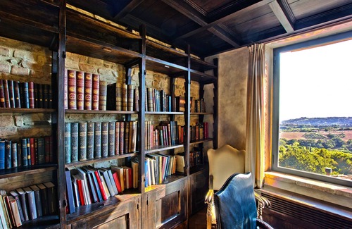 Perugia Casa | Castello di Monterone