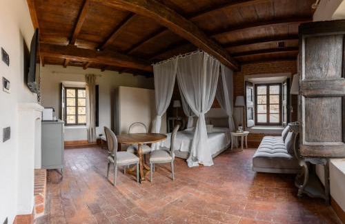 Piovera Cama Y Desayuno | Castello di Piovera