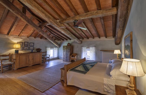 Tassara Casa | Castello Di Tassara