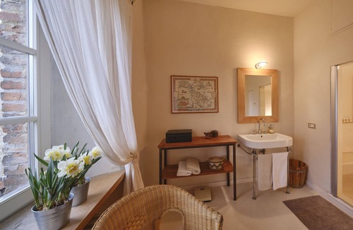Tassara Casa | Castello Di Tassara