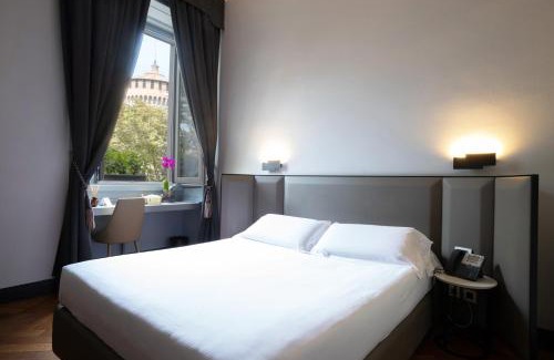 Cerchia dei navigli Apartamento | Castello Guest House Milano