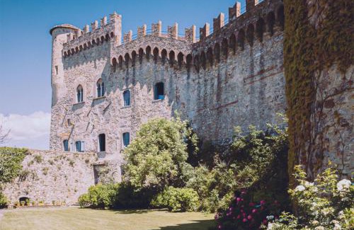 Fosdinovo Casa | Castello Malaspina di Fosdinovo