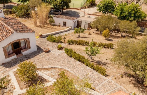 Galtelli Hotel | Castello Malicas