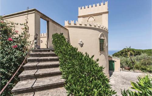 Venetico Casa | Castello Mortellito