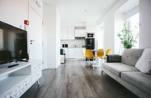 Socorro Apartamento | Castello Prime Suites