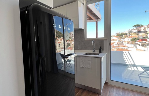 Socorro Apartamento | Castello Prime Suites