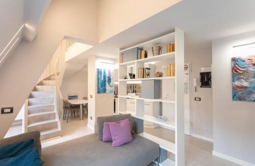 Carciano Apartamento | Castello Ripa Baveno