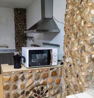 Castello de la Plana Chalet De Esquí | Castellon Sur Apartamento 1