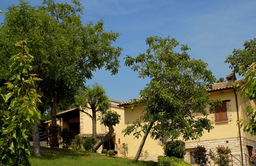 Cagli Apartamento | CASTELLONESTO-LILLA (2p) aplicación. con piscina