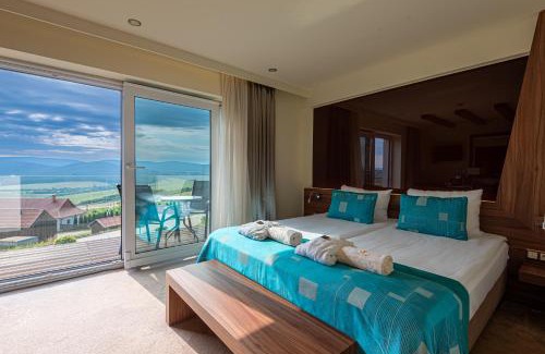 Holloko Hotel | Castellum Hotel Hollókő