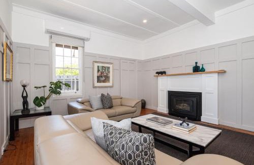 Elsternwick Casa | Castelnau