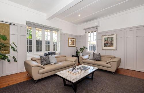 Elsternwick Casa | Castelnau