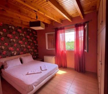 Chios Apartamento | Castelo Chalet Chios