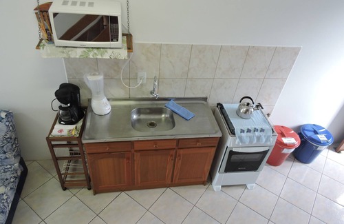 Ingleses Centro Apartamento | Castelo da Ilha