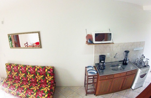 Ingleses Centro Apartamento | Castelo da Ilha
