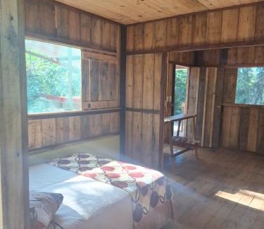 Anastacio Casa | Castelo dos Caramujos