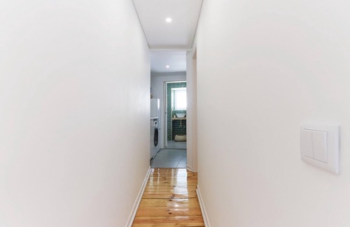 Santa Maria Maior Apartamento | Castelo Premium by Homing