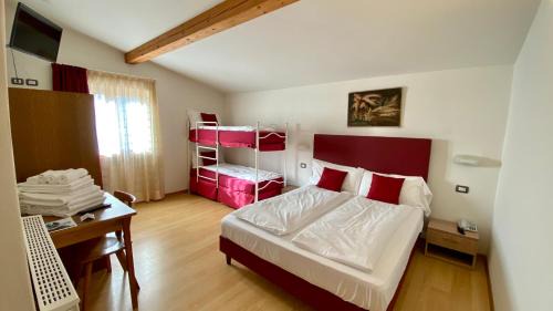 Pinzolo Hotel | Casteluce Hotel Funivie
