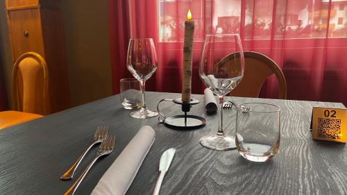 Pinzolo Hotel | Casteluce Hotel Funivie