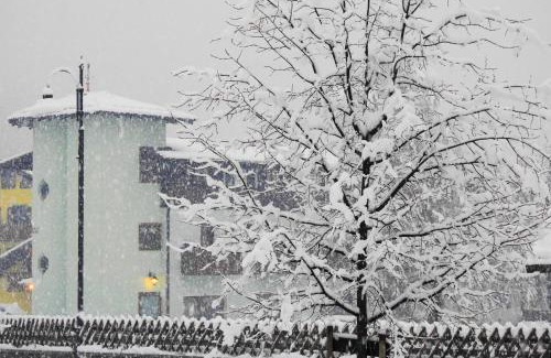 Pinzolo Hotel | Casteluce Hotel Funivie