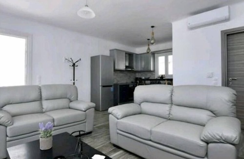 Platis Gialos Casa | Casterly Rock by Alpha Living