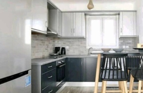 Platis Gialos Casa | Casterly Rock by Alpha Living