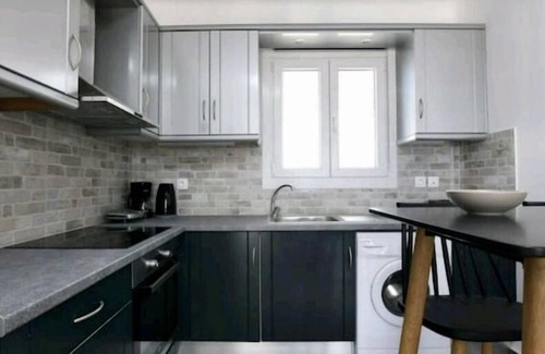 Platis Gialos Casa | Casterly Rock by Alpha Living