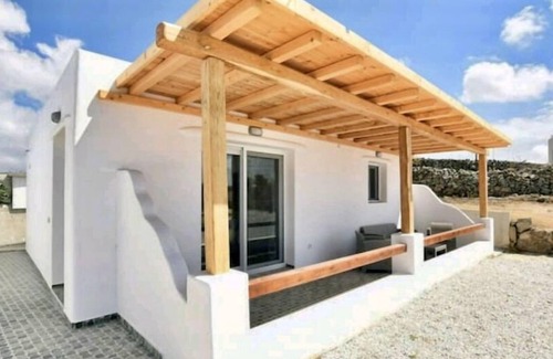 Platis Gialos Casa | Casterly Rock by Alpha Living