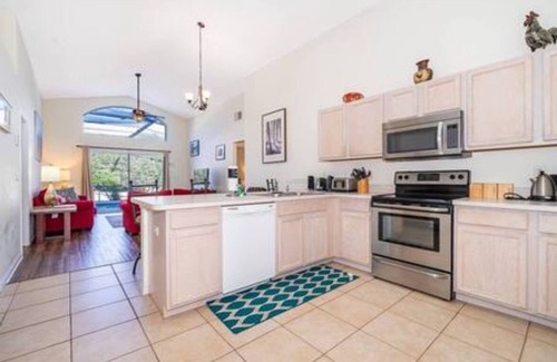 Westridge Casa | Casterton's Oasis Vacation Retreat