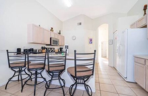 Westridge Casa | Casterton's Oasis Vacation Retreat