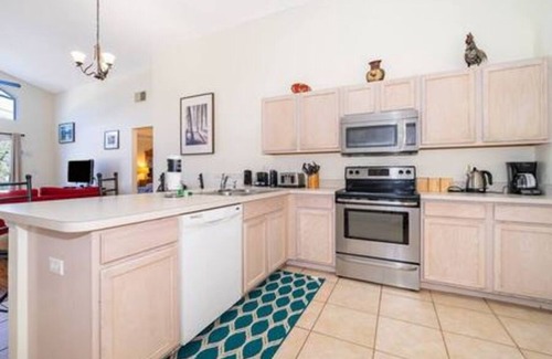 Westridge Casa | Casterton's Oasis Vacation Retreat