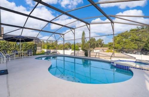 Westridge Casa | Castertons Oasis vacation retreat