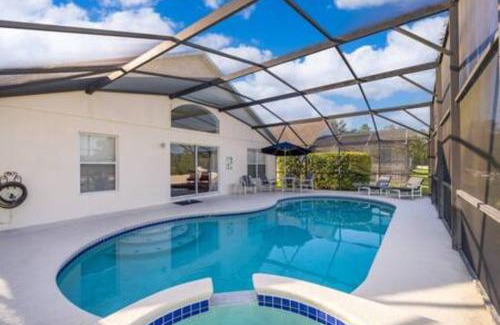 Westridge Casa | Castertons Oasis vacation retreat