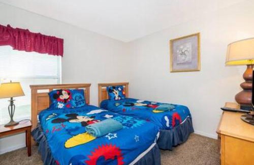 Westridge Casa | Castertons Oasis vacation retreat
