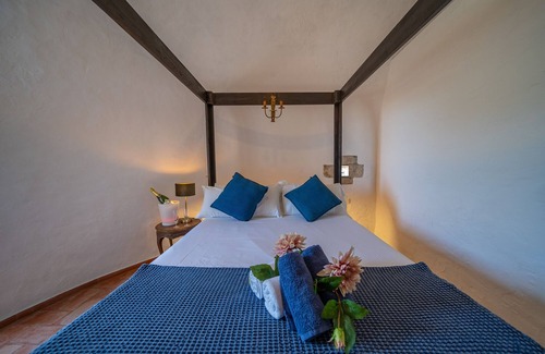 Santa Susanna Otro | Castillo Can Xirau, Propiedad Exclusiva con piscina & aircon