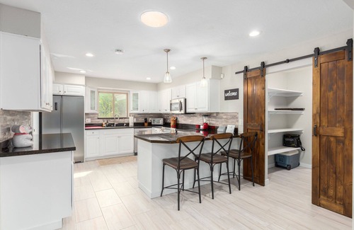 Litchfield Park Casa | Castillo Corner - Golf Community - Pool