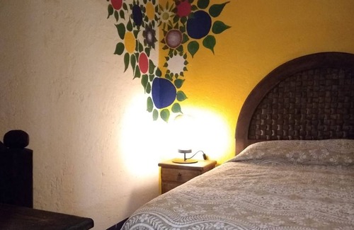 Cuernavaca Hotel | Castillo Cuernavaca
