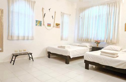 Área de Playacar Fase I Apartamento | Castillo de Amor - Sandy Paradise