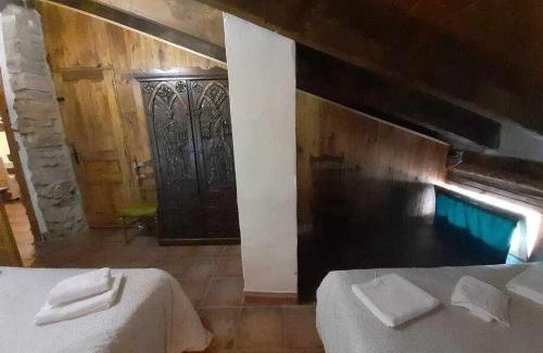 Formiche Alto Apartamento | Castillo de Escriche