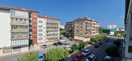 Castrillon Apartamento | Castillo de Raíces - Para 5 pax y Wifi - VUT-5773-AS