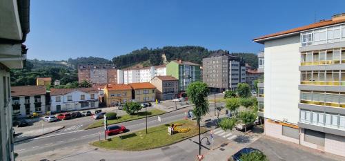 Castrillon Apartamento | Castillo de Raíces - Para 5 pax y Wifi - VUT-5773-AS